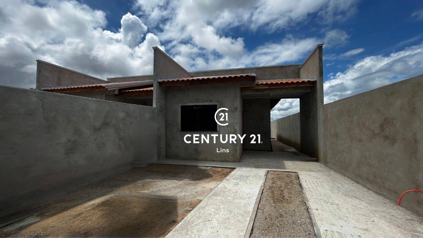 Casa, 2 quartos - Foto 1