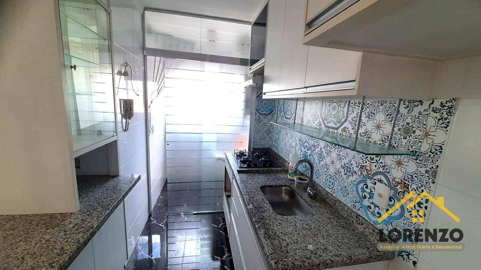 Apartamento à venda com 2 quartos, 53m² - Foto 10