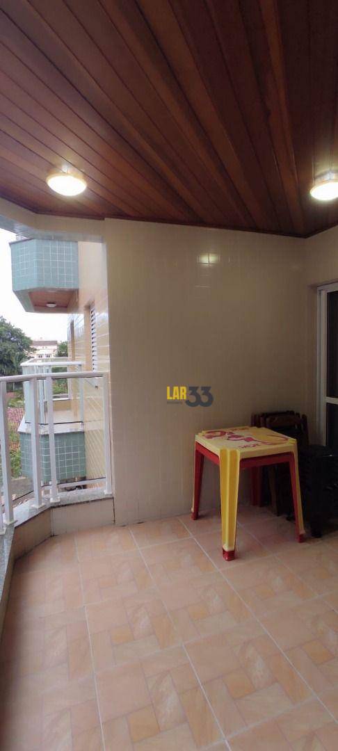 Apartamento à venda com 2 quartos, 70m² - Foto 5