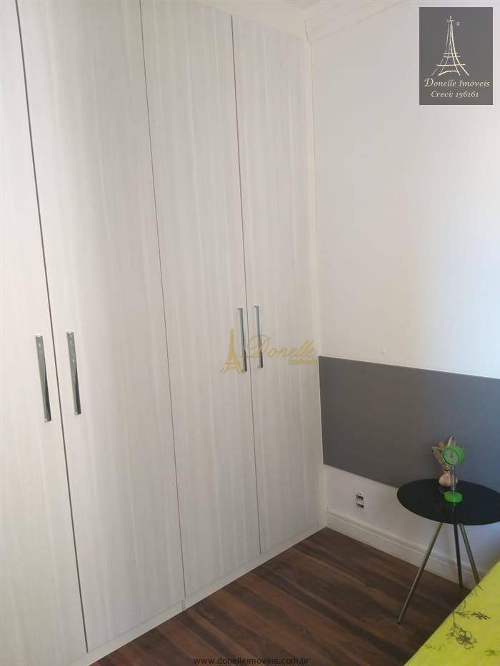 Apartamento à venda com 4 quartos, 125m² - Foto 6