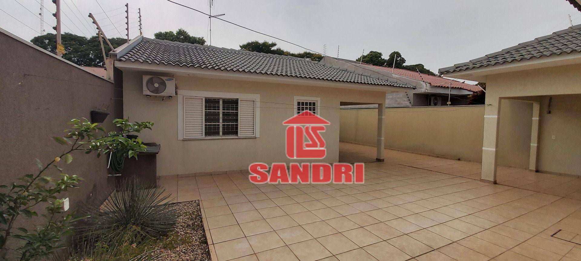 Casa à venda com 4 quartos, 205m² - Foto 26