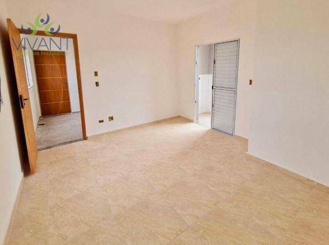 Apartamento à venda com 2 quartos, 53m² - Foto 9