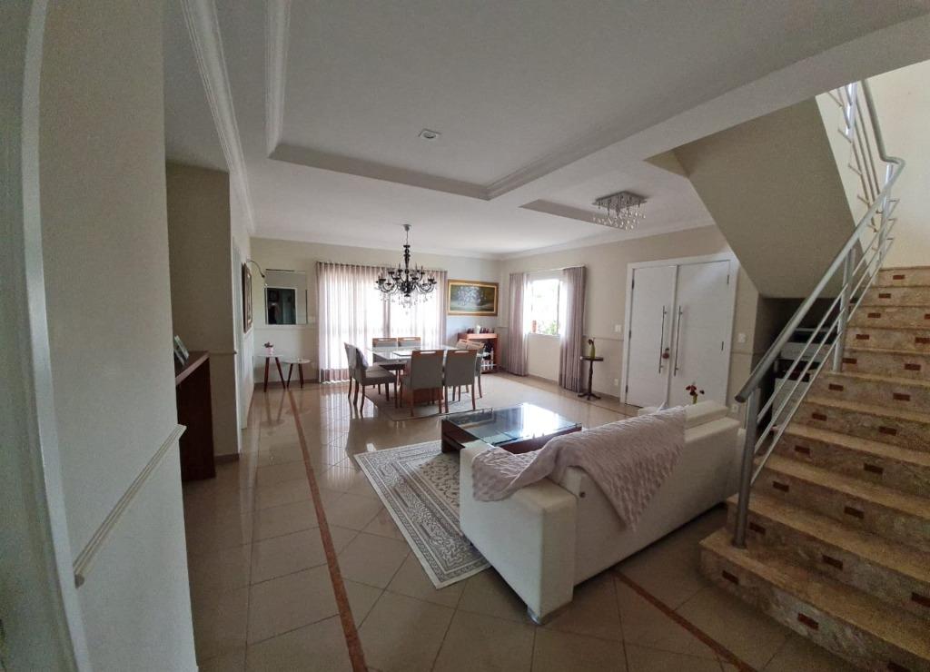 Casa de Condomínio à venda com 3 quartos, 270m² - Foto 16