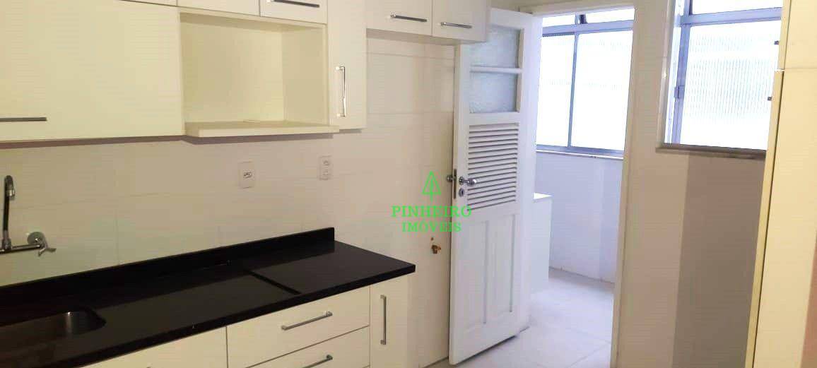 Apartamento à venda com 3 quartos, 80m² - Foto 9