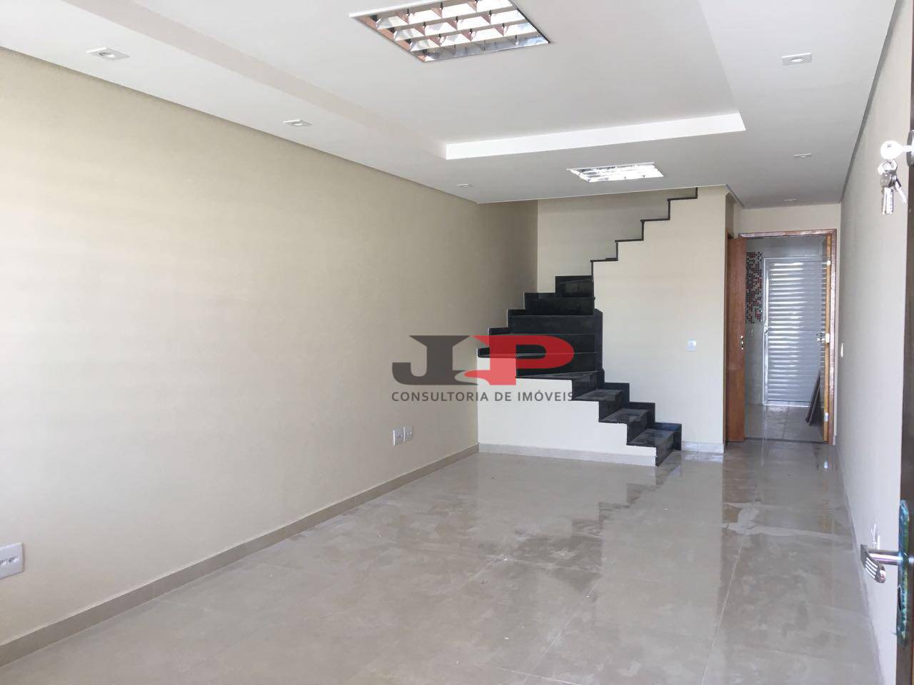 Sobrado à venda com 3 quartos, 90M2 - Foto 2