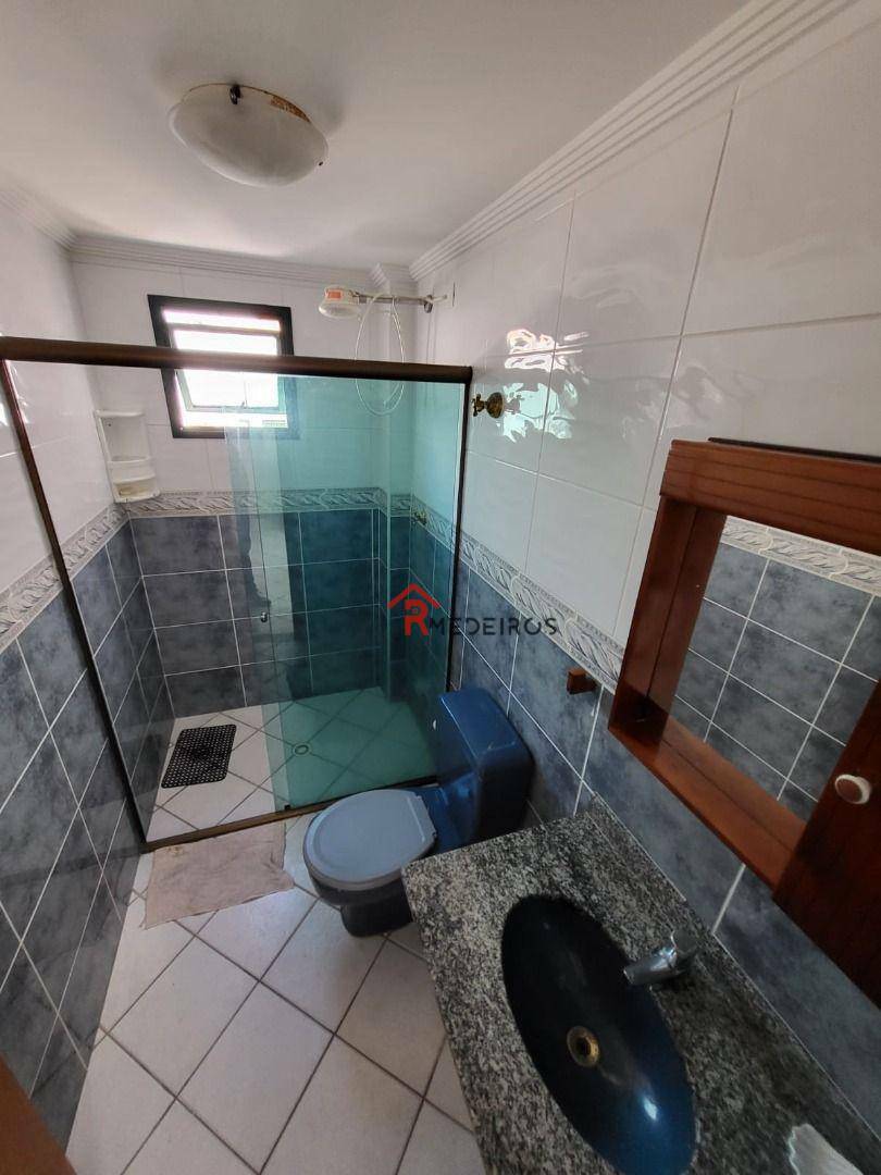 Apartamento à venda com 2 quartos, 80m² - Foto 10