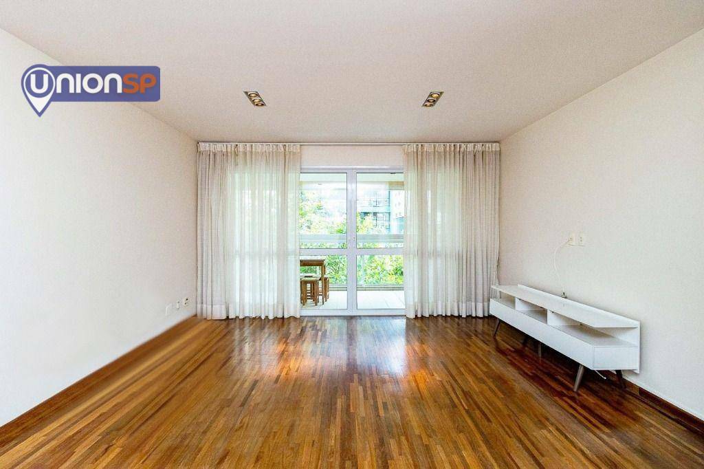 Apartamento à venda com 3 quartos, 127m² - Foto 1