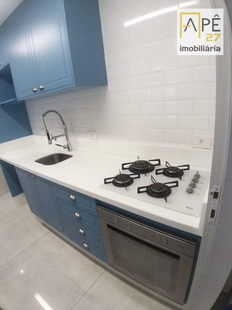 Apartamento para alugar com 3 quartos, 73m² - Foto 5