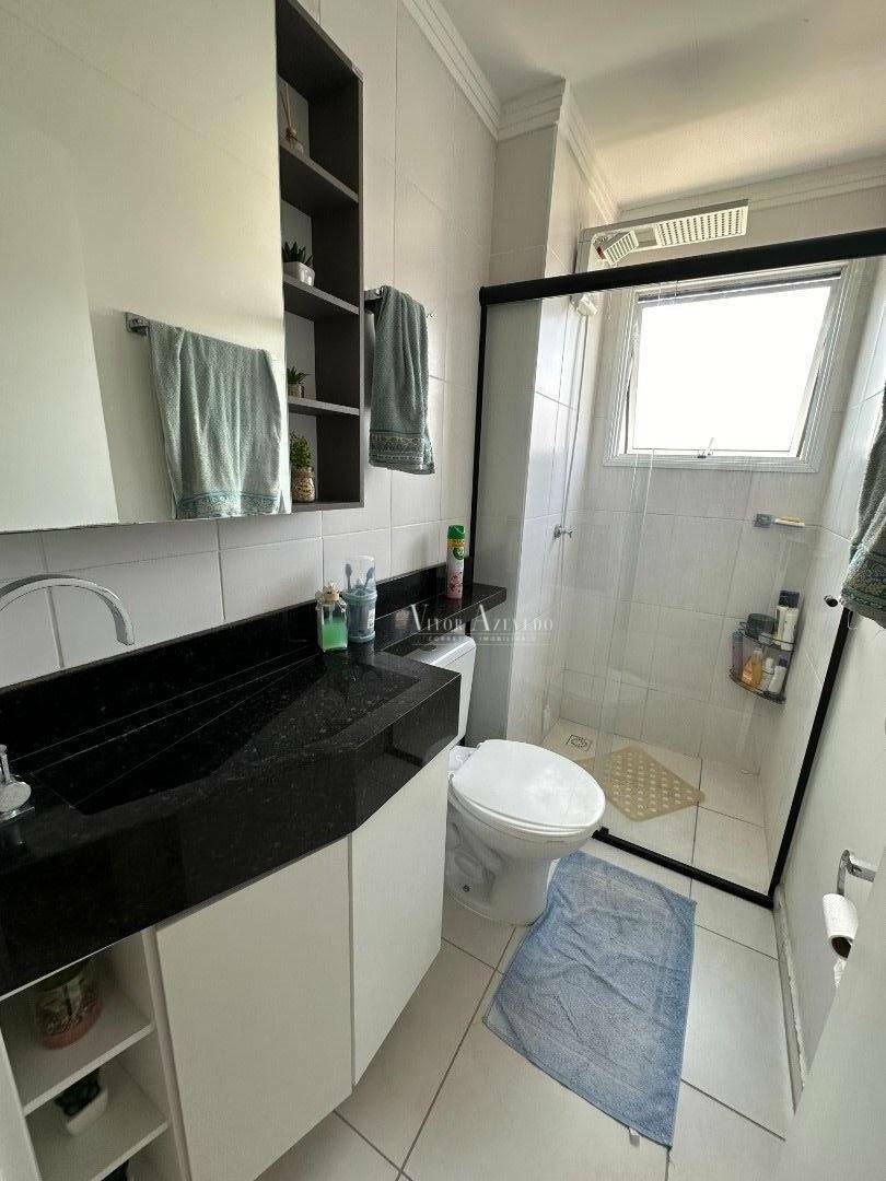 Apartamento à venda com 2 quartos, 52m² - Foto 13