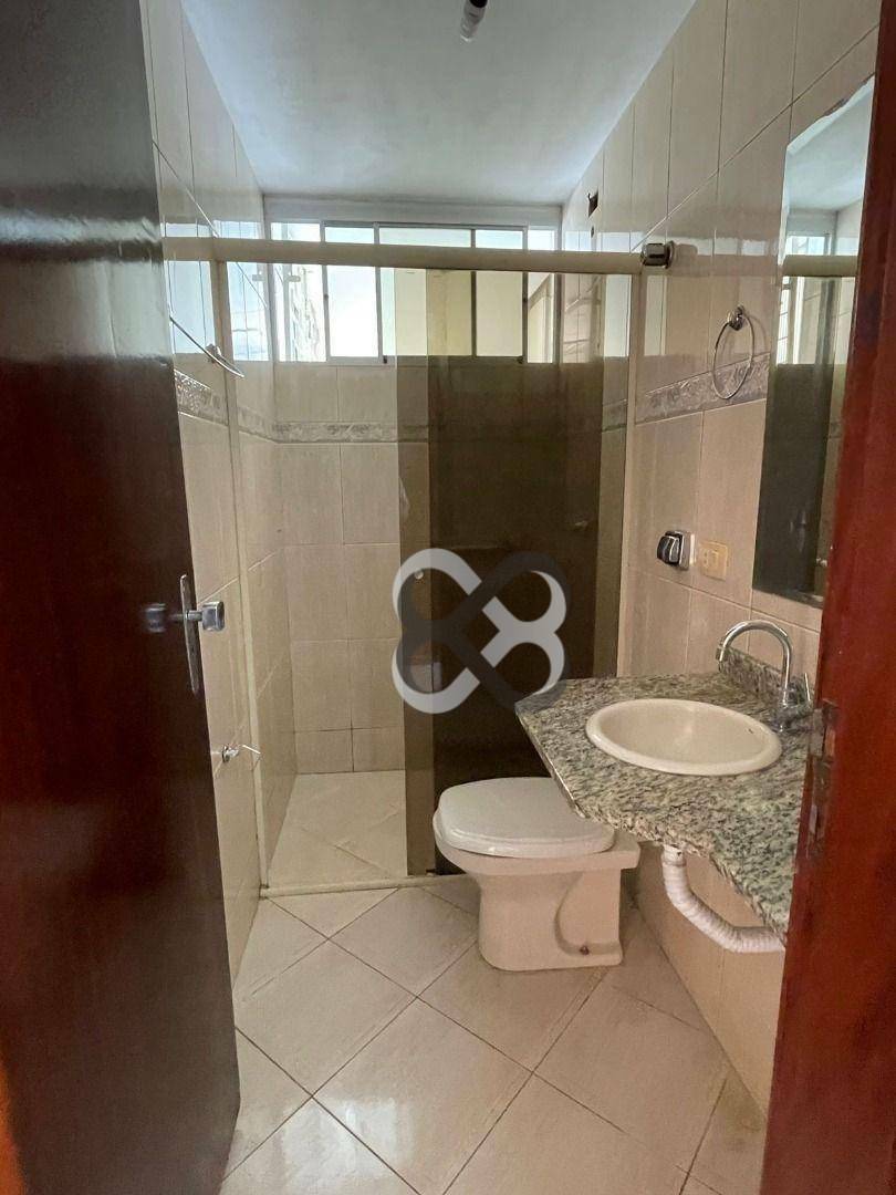 Apartamento à venda com 3 quartos, 65m² - Foto 7