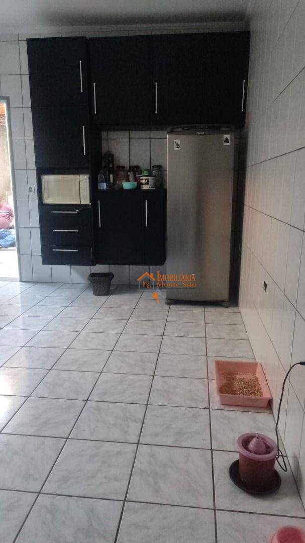 Sobrado à venda com 4 quartos, 125m² - Foto 10