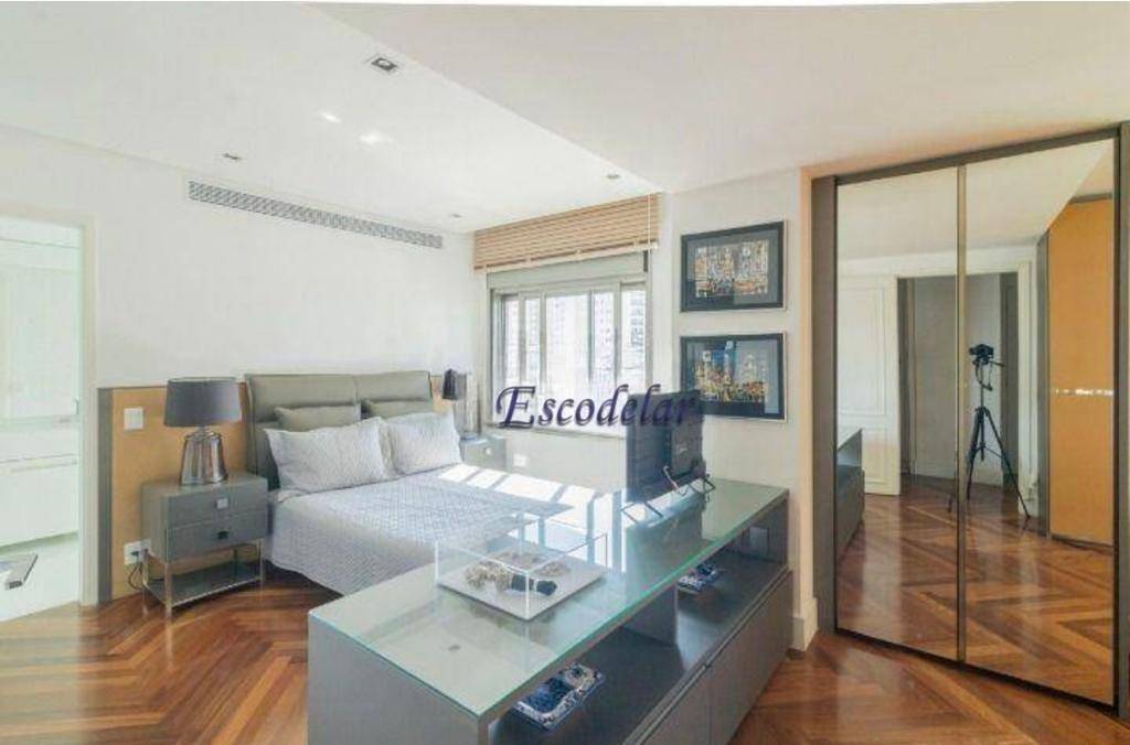 Apartamento à venda com 5 quartos, 485m² - Foto 29