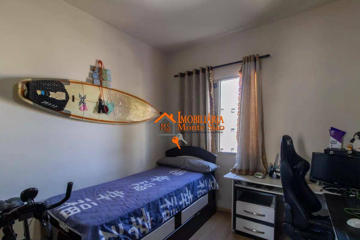 Apartamento à venda com 2 quartos, 66m² - Foto 14