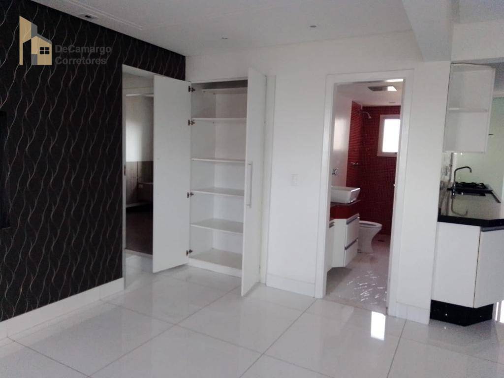 Apartamento à venda com 2 quartos, 91m² - Foto 3