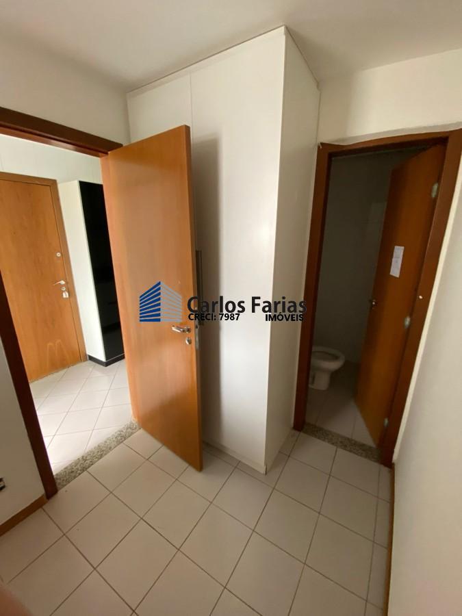Apartamento à venda com 4 quartos, 177m² - Foto 20