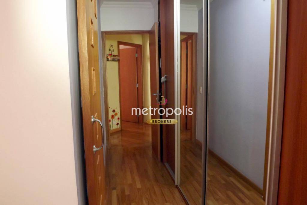 Apartamento à venda com 3 quartos, 137m² - Foto 31