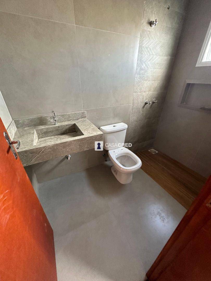 Casa à venda com 3 quartos, 310m² - Foto 13