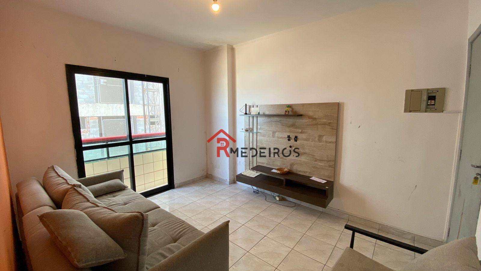 Apartamento à venda com 2 quartos, 55m² - Foto 5