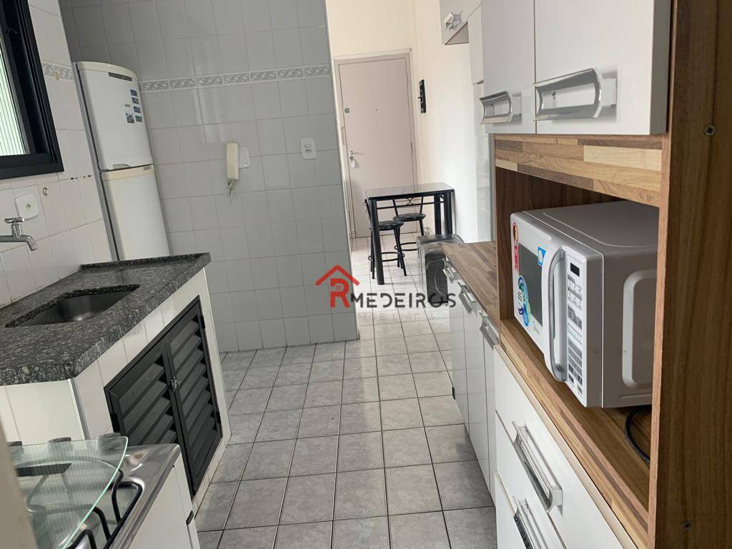 Apartamento à venda com 2 quartos, 60m² - Foto 5