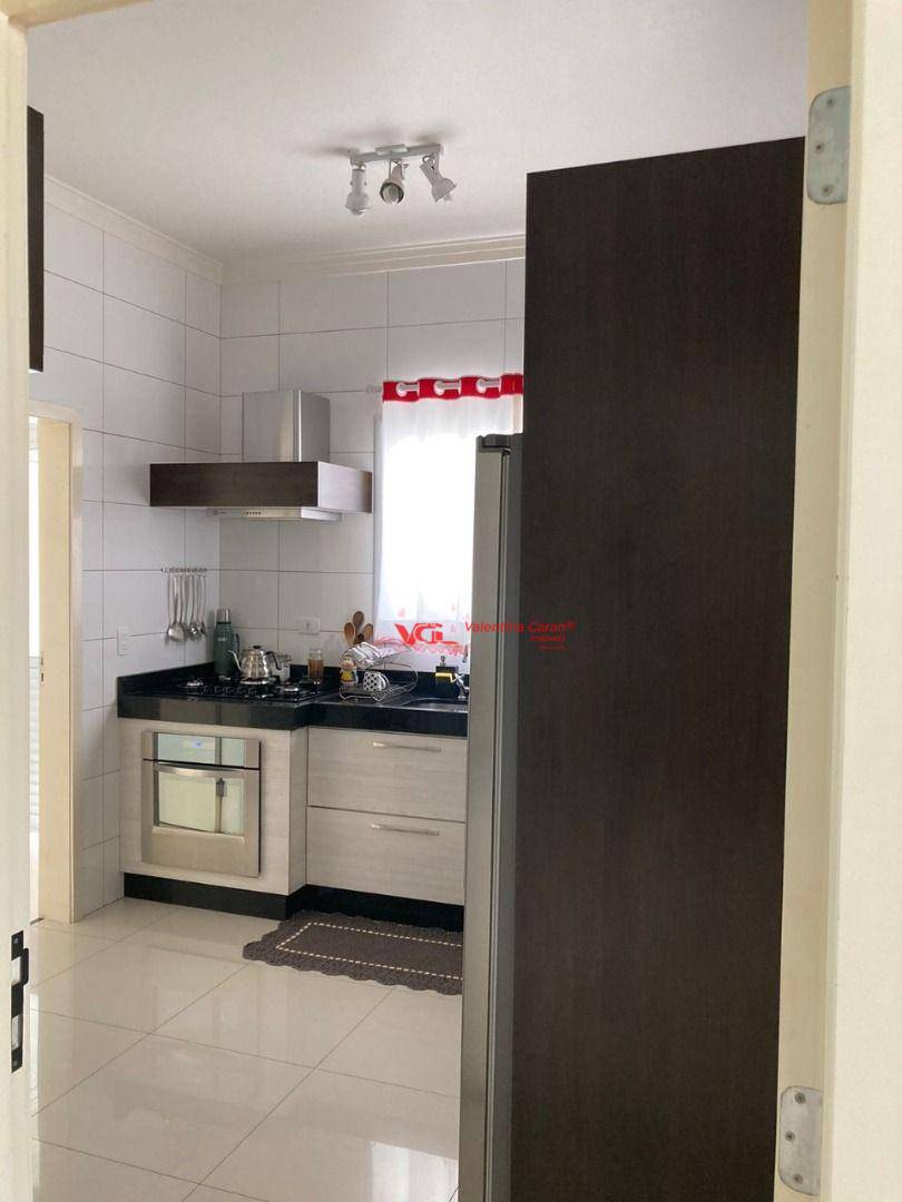 Casa de Condomínio à venda com 3 quartos, 280m² - Foto 10