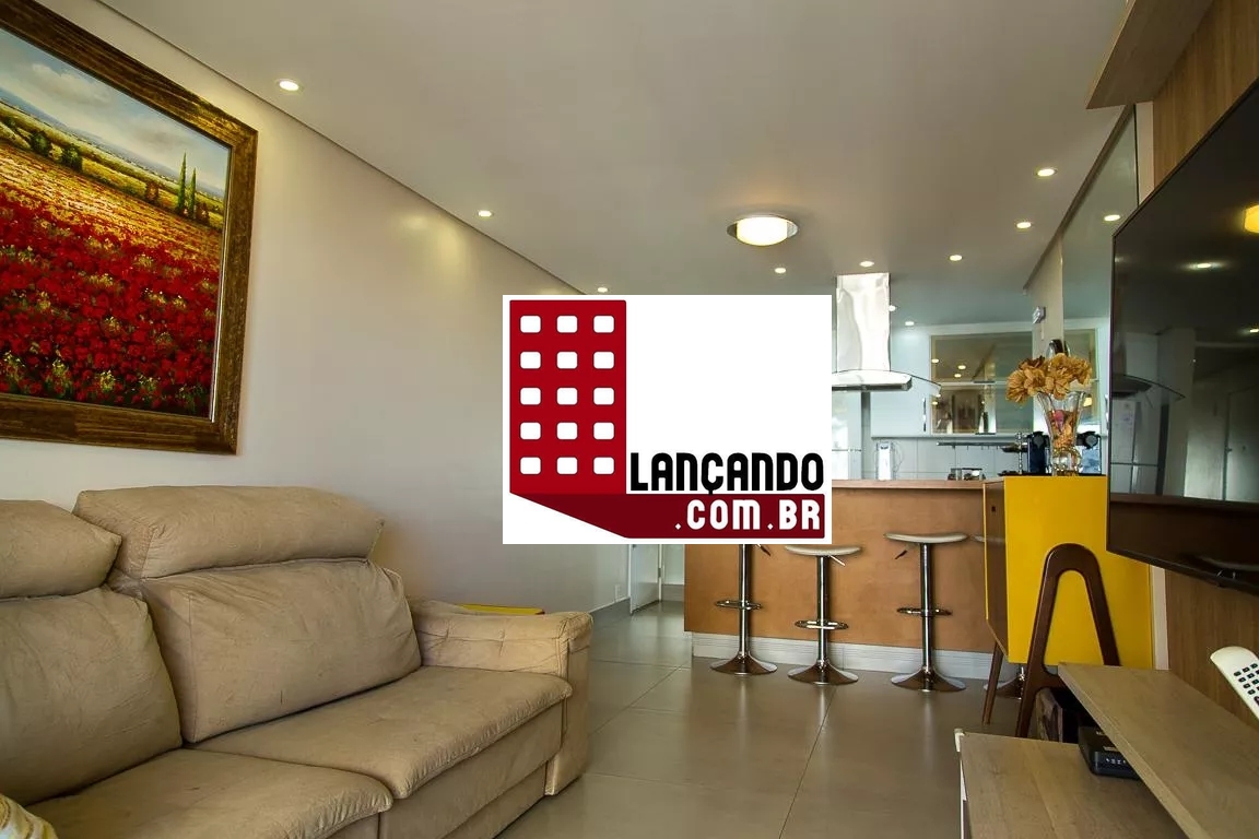 Apartamento à venda com 3 quartos, 82m² - Foto 12