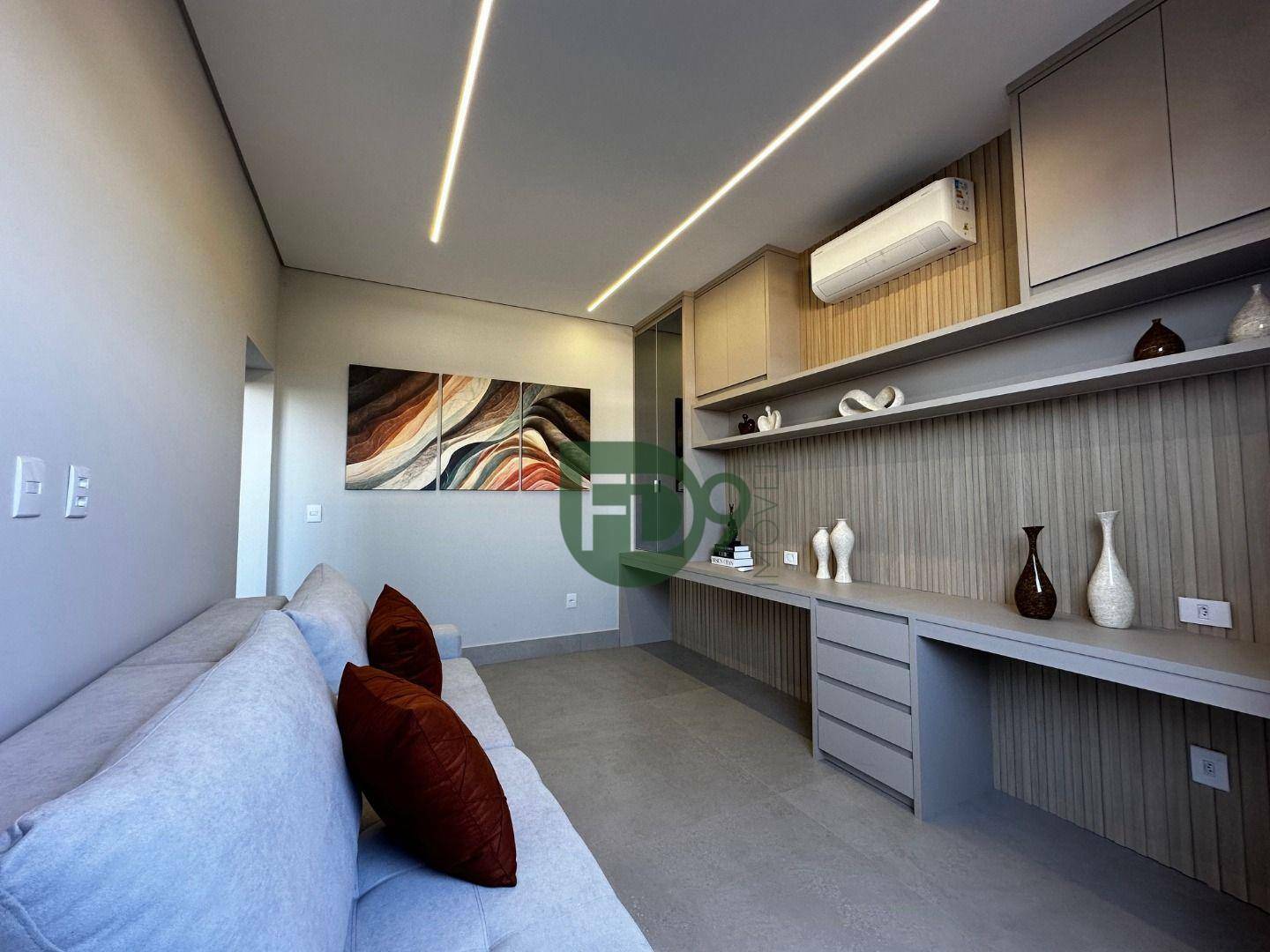 Casa de Condomínio à venda com 3 quartos, 270m² - Foto 23