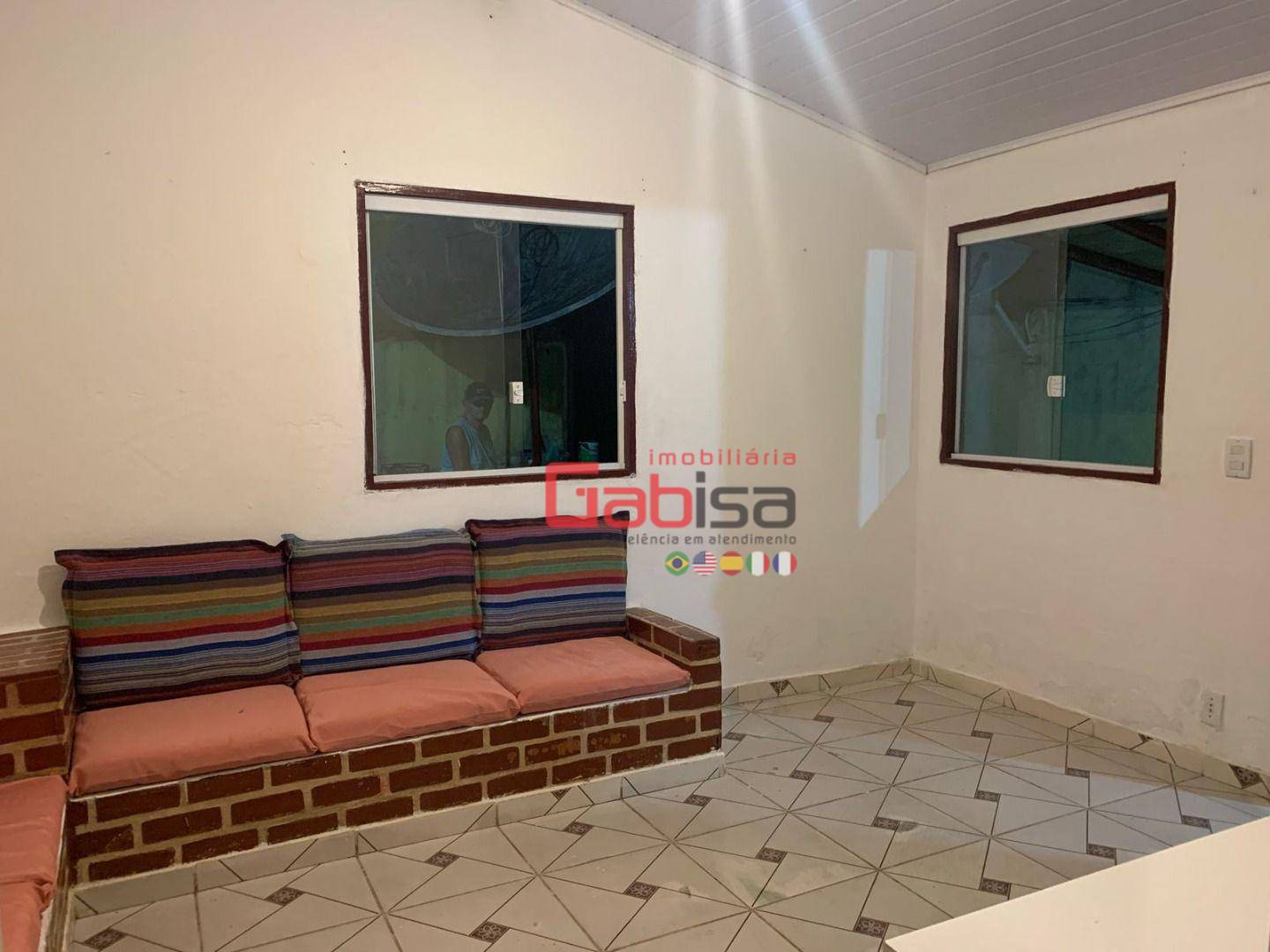 Casa à venda com 6 quartos, 450m² - Foto 24