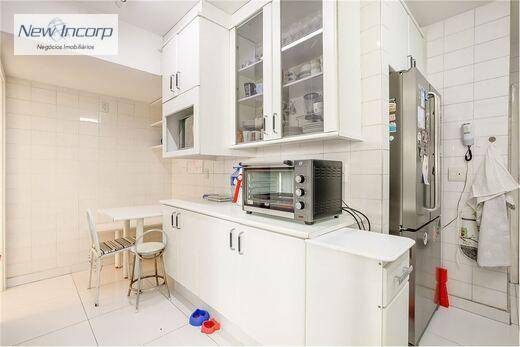 Apartamento à venda com 2 quartos, 98m² - Foto 12