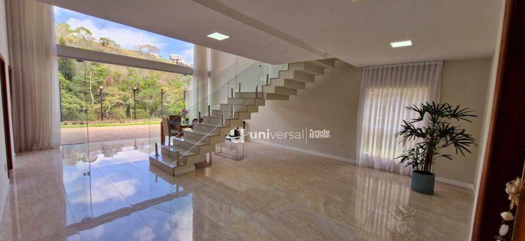 Casa de Condomínio à venda com 3 quartos, 221m² - Foto 6