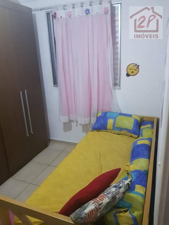 Apartamento à venda com 2 quartos, 81m² - Foto 7