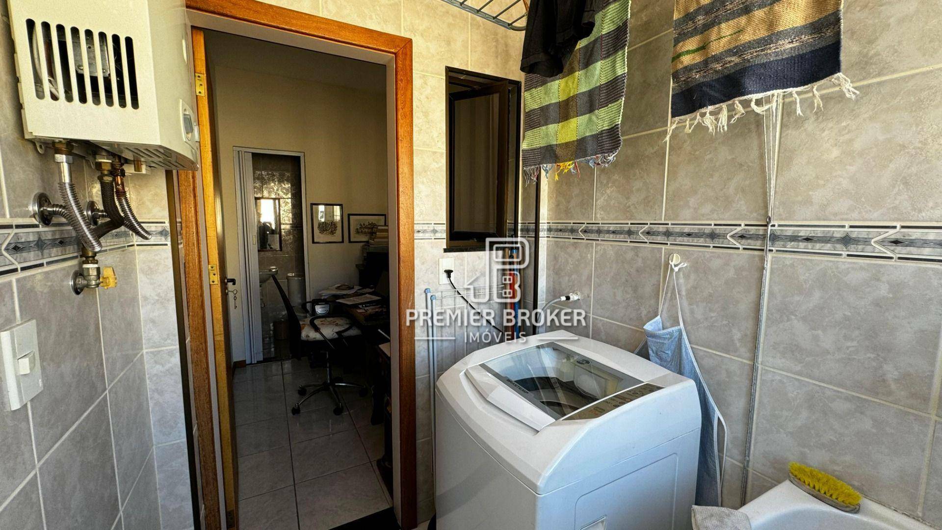 Apartamento à venda com 2 quartos, 88m² - Foto 15