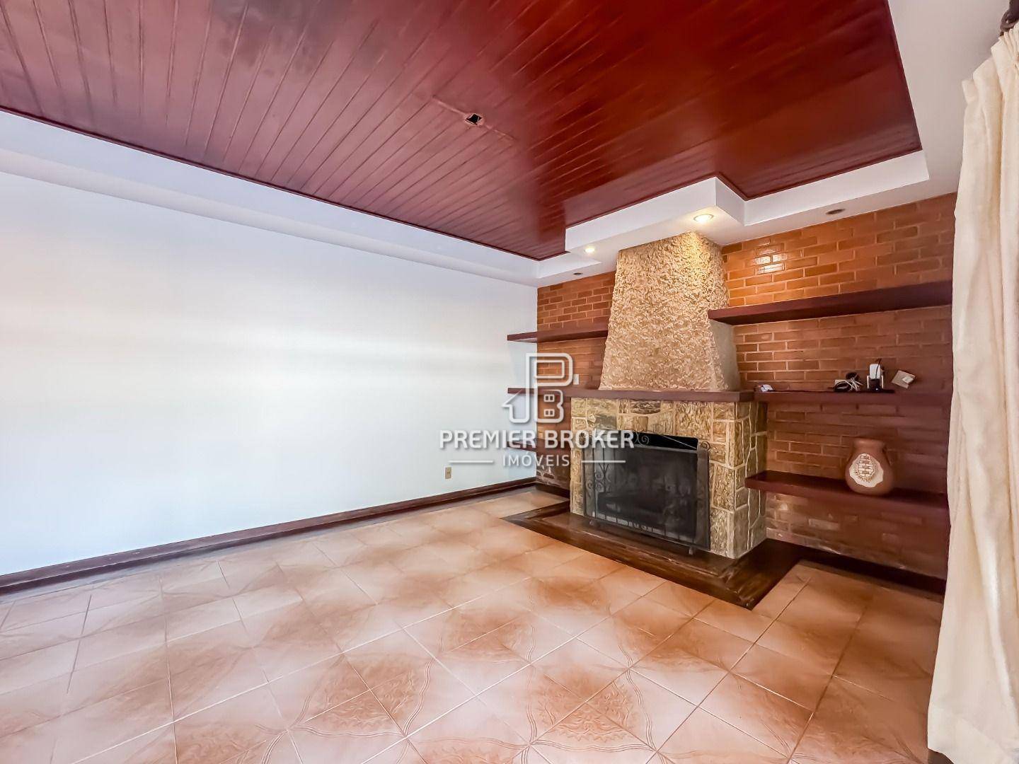 Casa de Condomínio à venda com 4 quartos, 250m² - Foto 9