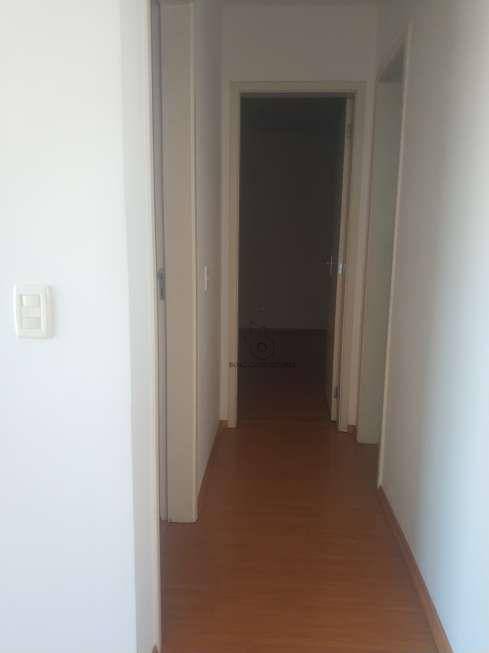 Apartamento à venda com 2 quartos, 52m² - Foto 20