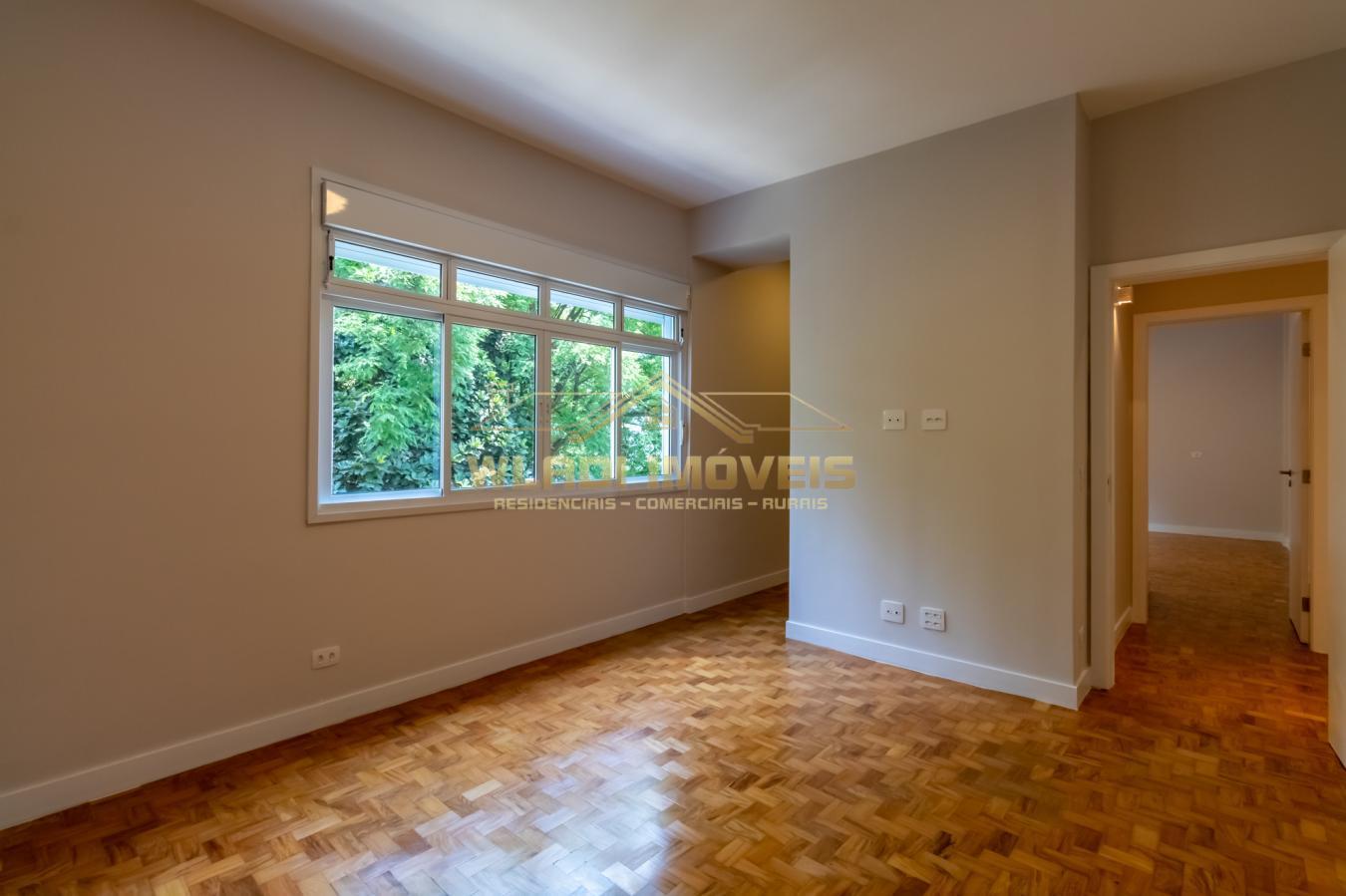 Apartamento à venda com 3 quartos, 203m² - Foto 32