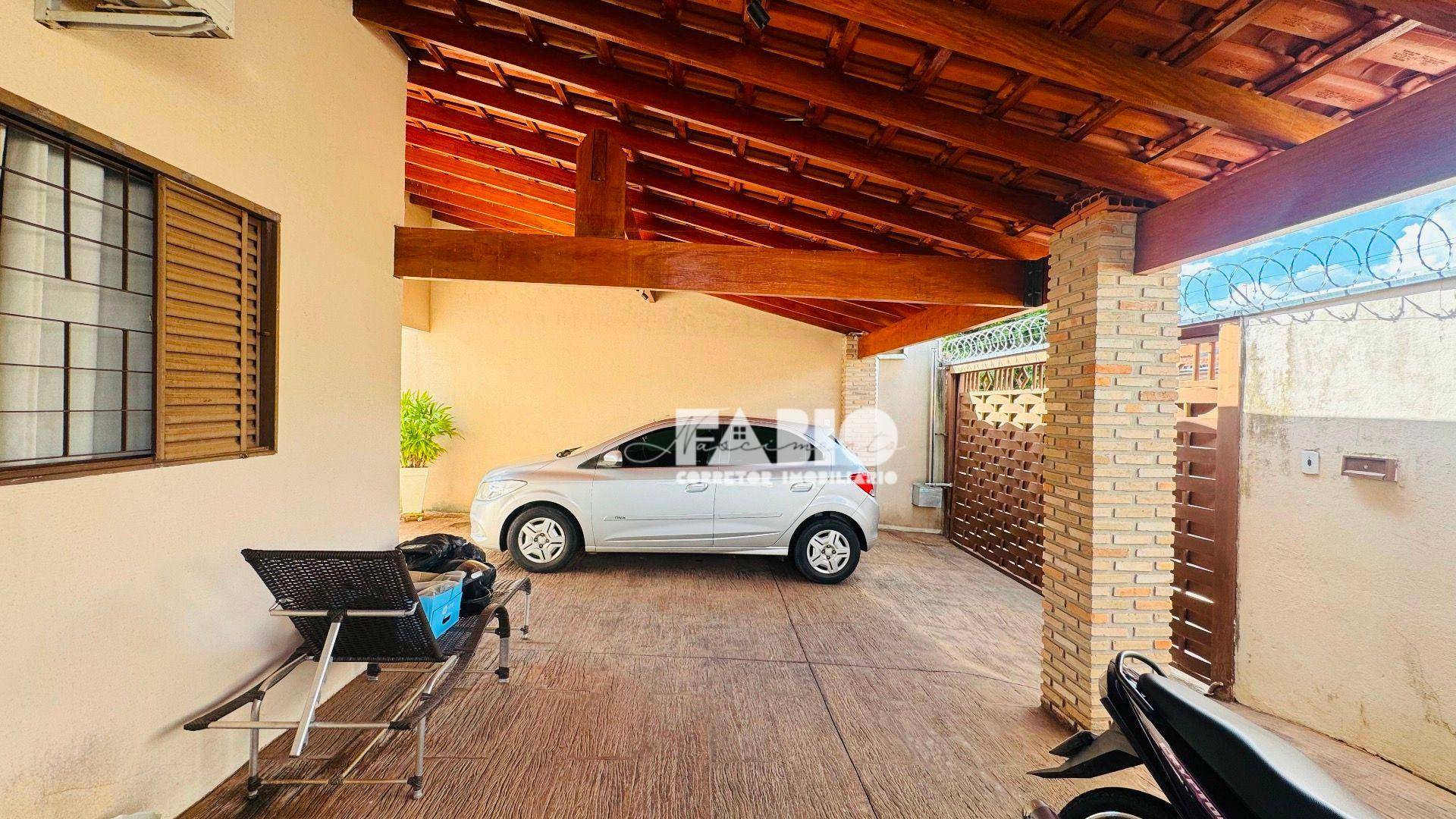 Casa à venda com 2 quartos, 150m² - Foto 5