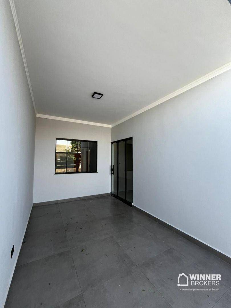 Casa, 2 quartos, 82 m² - Foto 4