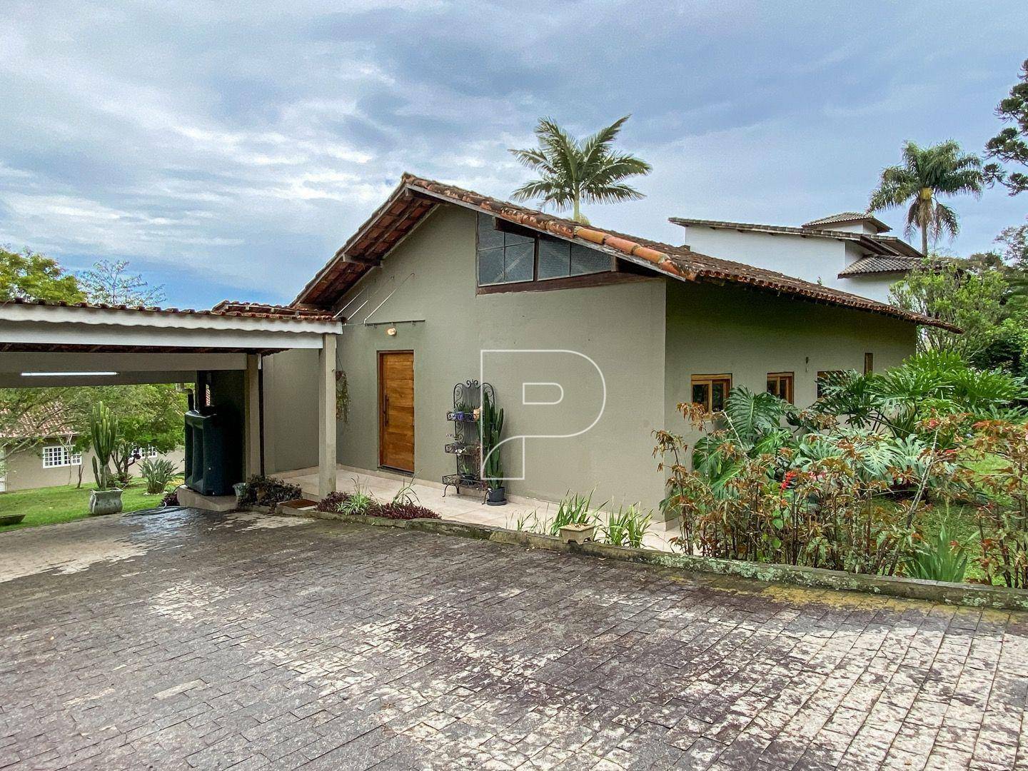 Casa de Condomínio à venda com 3 quartos, 377m² - Foto 21