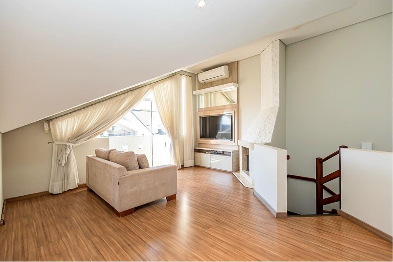 Casa à venda com 3 quartos, 184m² - Foto 36