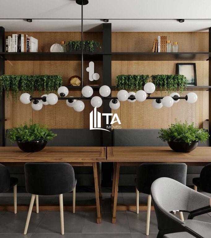 Apartamento à venda com 2 quartos, 83m² - Foto 25