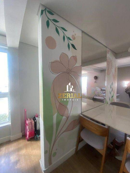 Apartamento à venda com 2 quartos, 165m² - Foto 3