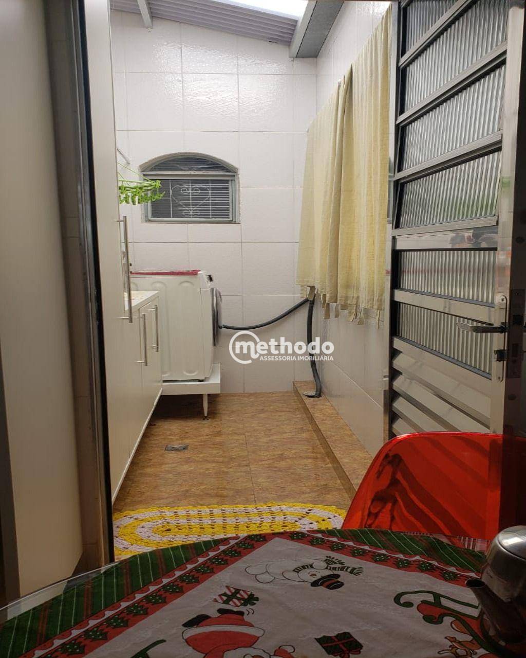 Casa à venda com 3 quartos, 340m² - Foto 13