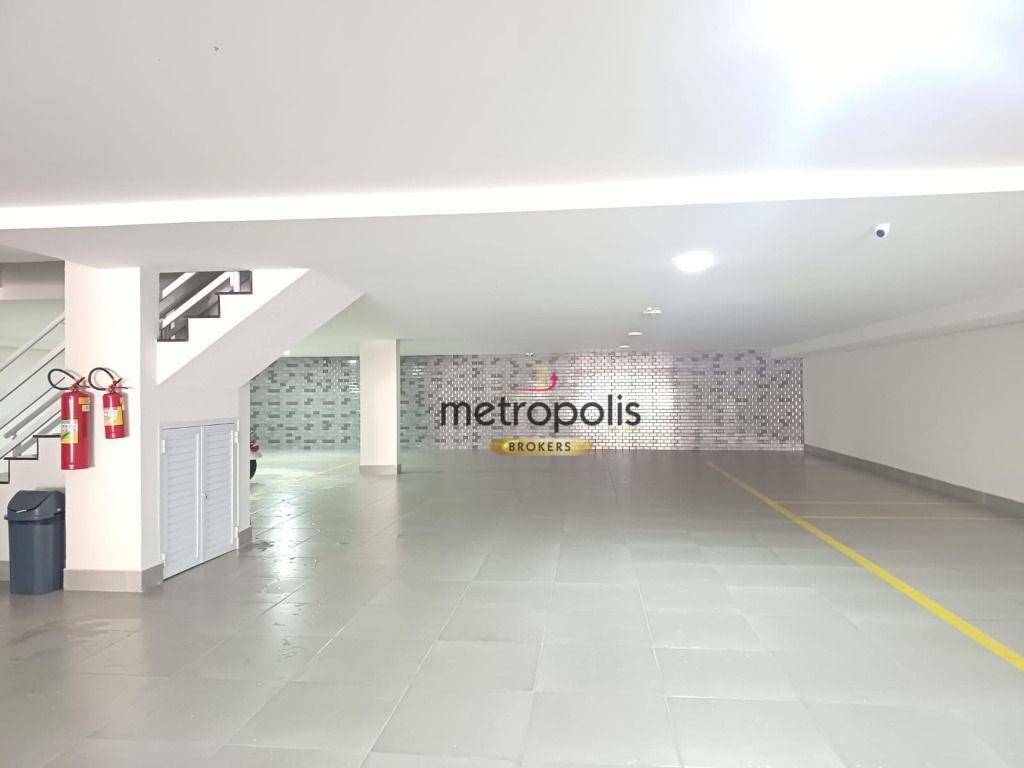 Apartamento à venda com 2 quartos, 69m² - Foto 3