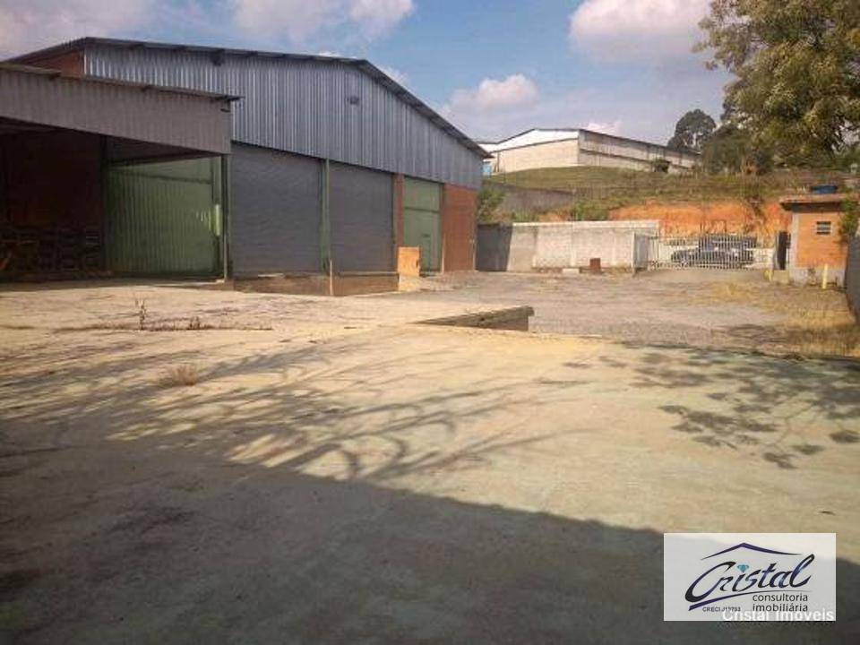 Depósito-Galpão-Armazém para alugar, 1339m² - Foto 1