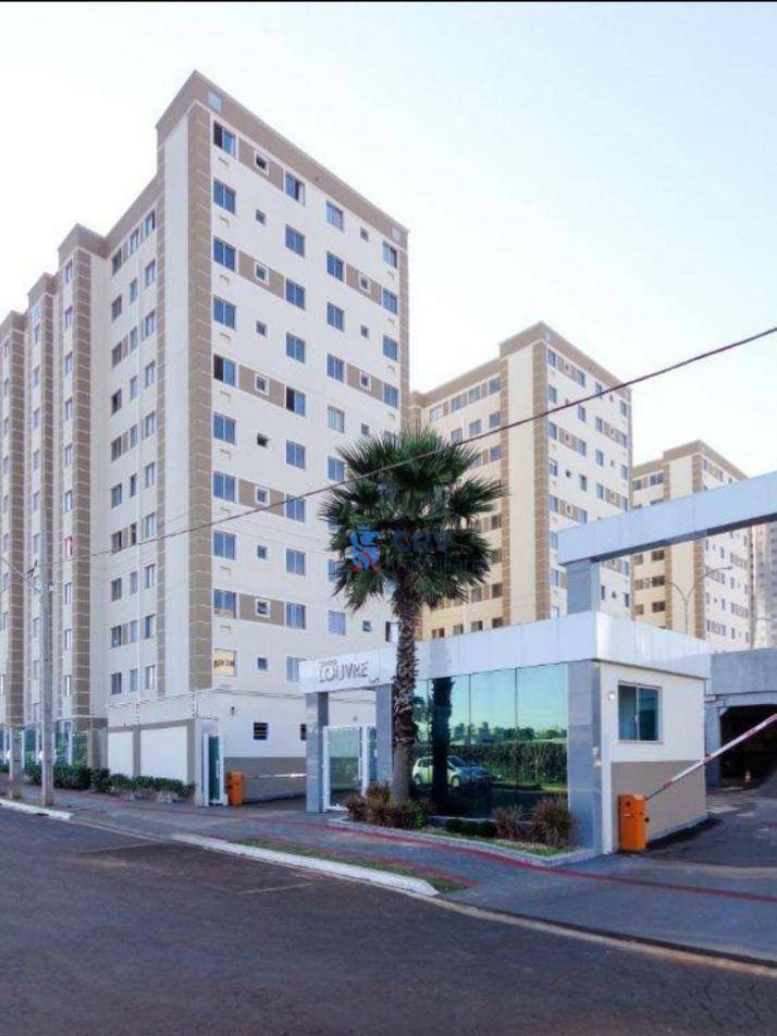 Apartamento para alugar com 2 quartos, 45m² - Foto 22