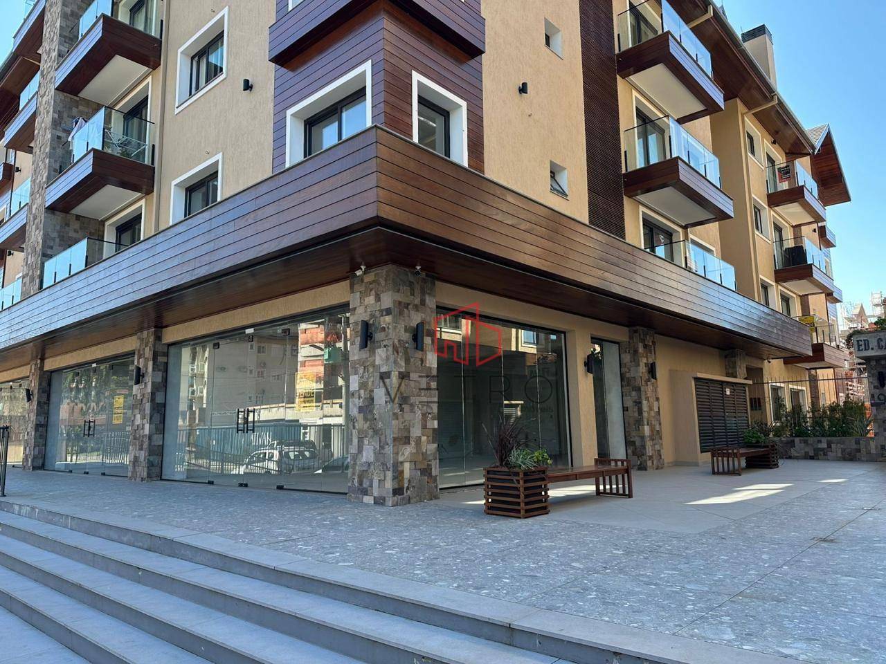 Sala-Conjunto, 129 m² - Foto 1