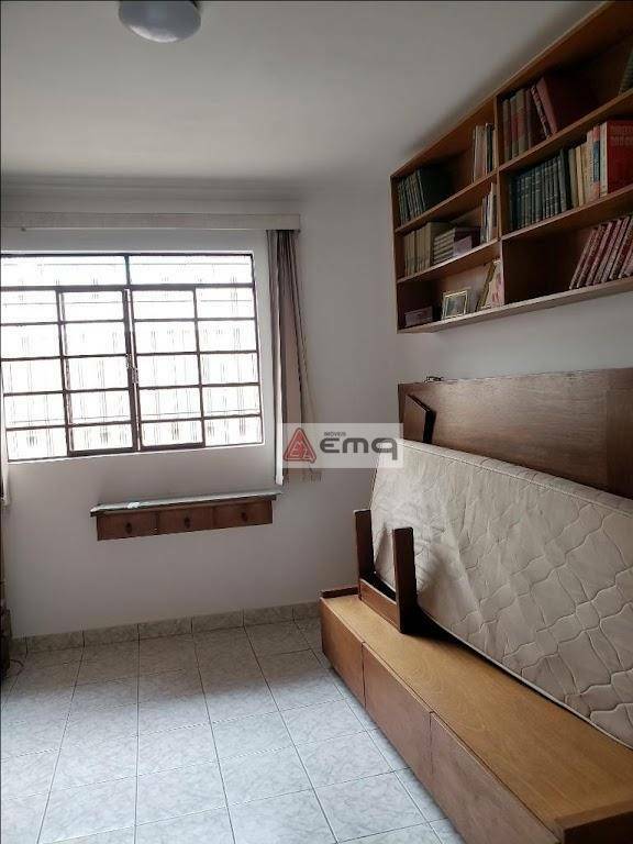 Casa para alugar com 2 quartos, 120m² - Foto 20