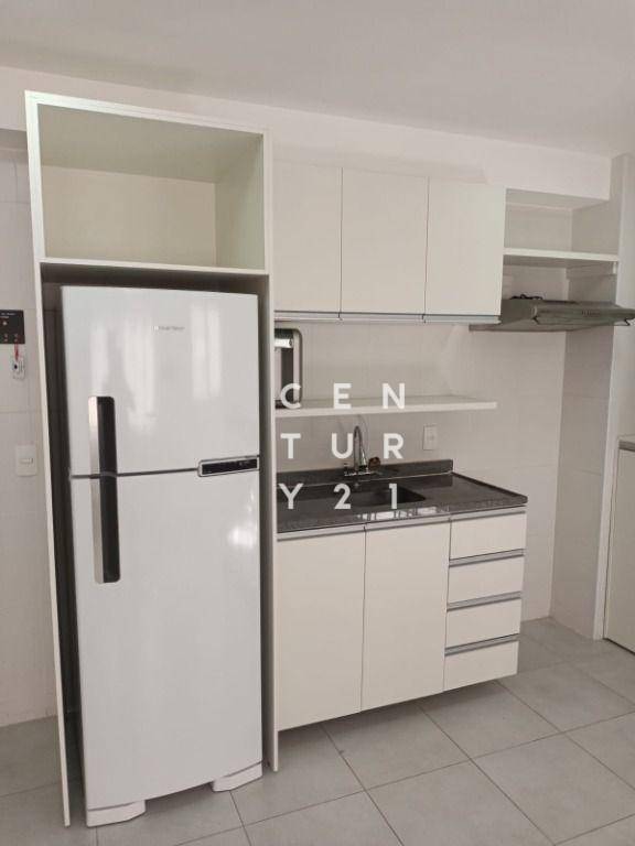 Apartamento à venda com 1 quarto, 35m² - Foto 4