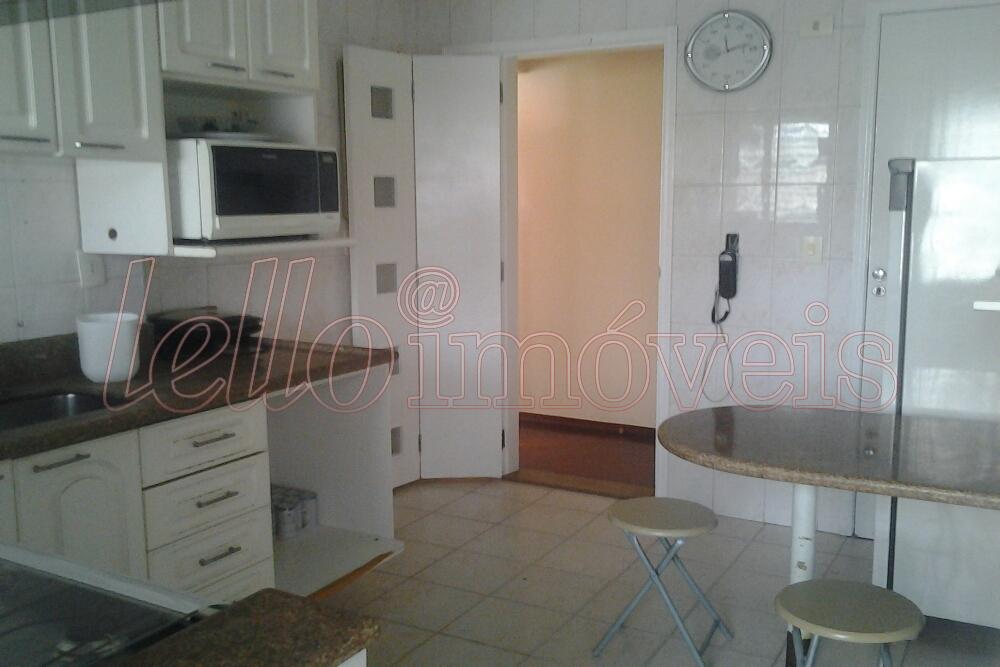 Apartamento para alugar com 3 quartos, 106m² - Foto 8