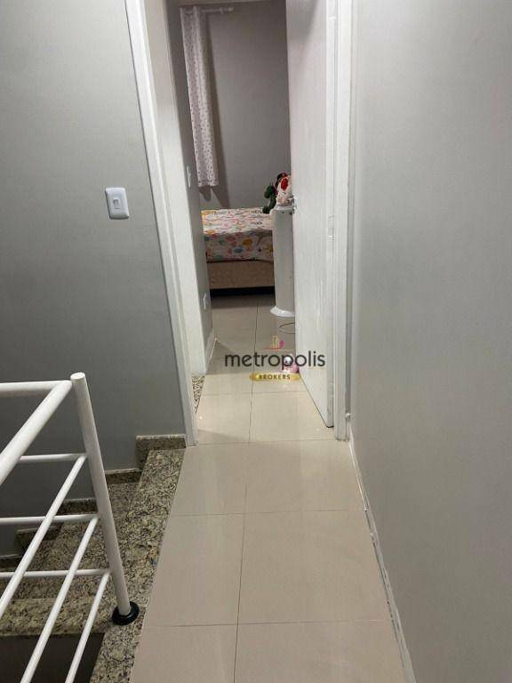 Sobrado à venda com 2 quartos, 115m² - Foto 7