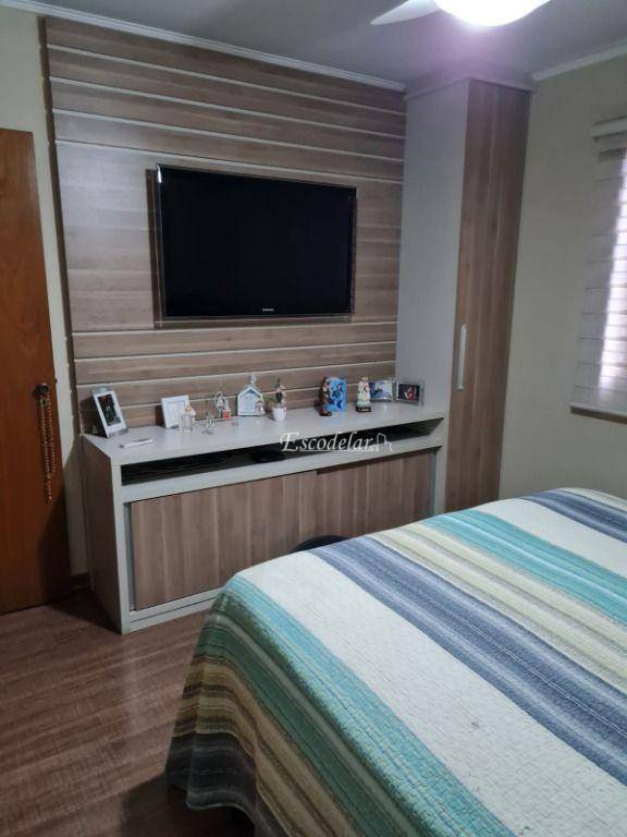 Apartamento à venda com 3 quartos, 120m² - Foto 9